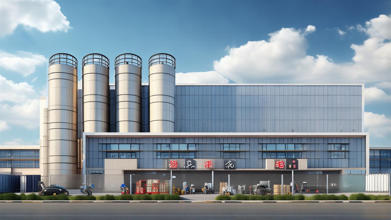 恒力塑料制品廠：與客戶攜手共贏未來(lái)，靠的是啥？